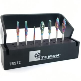 SISTEMA VULKAN U-CUTTER FRESONES UNIVERSALES KIT TES72