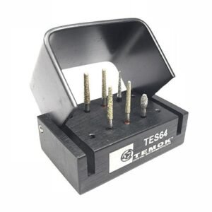 SISTEMA PARA PREPARACION DE CHAFLAN MODIFICADO KIT TES64