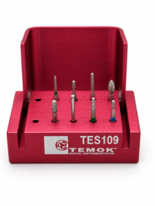 Kit Inlay/Onlay   KIT TES109