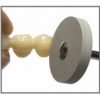 Pulidores de Silicón para ZIRCONIA, DISILICATO DE LITIO y CERAMICA FELDESPATICA UN PASO HP - Imagen 2