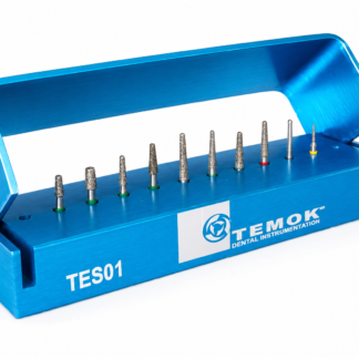 KIT INLAY/ONLAY TES01