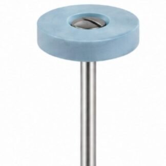 Abrasivo Heat-off para Zirconia- RUEDA